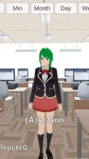 School Out Simulator2 captura 13