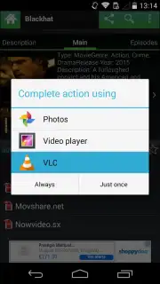 VideoMix captura 3