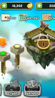 Wakfu Raiders captura 4
