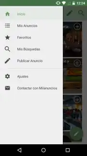 Milanuncios captura 4