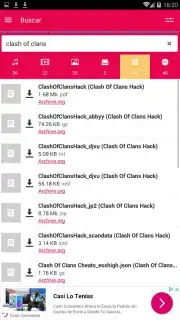 Instagram Downloader captura 6