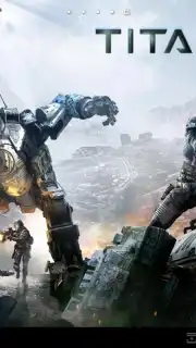 Titanfall captura 1