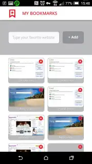 Private Tunnel VPN captura 9