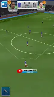 Score! Match captura 1