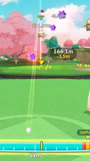 PANGYA Mobile captura 12