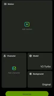 Viggle AI captura 1