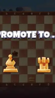 Chess Adventure captura 6