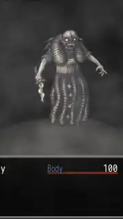 Fear and Hunger captura 10