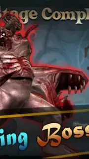 Hell Zombie captura 3