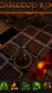 Arcane Quest 3 captura 3