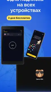 Тайно VPN captura 8