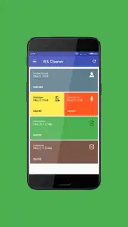 Cleaner for Whatsapp captura 1