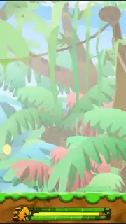 Dino Rush Race captura 2