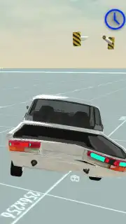 Cindy Car Crash captura 2