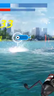 Fishing Strike captura 7