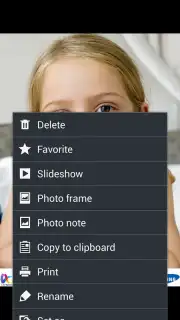 Samsung Print Service Plugin captura 12