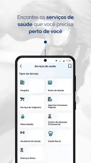 Cartão SUS Digital captura 3