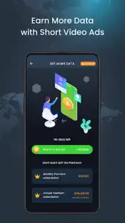 Tower VPN - Fast, Secure Proxy captura 1