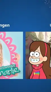 Disney Channel captura 10