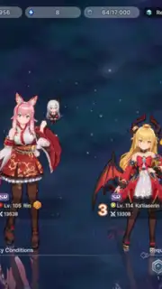 Stella Fantasy captura 7