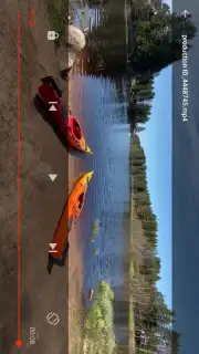 Video Player captura 1