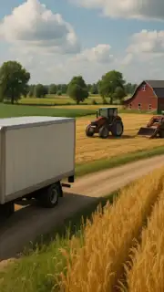 Farm Simulator 25 captura 5