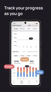 Cal AI captura 1