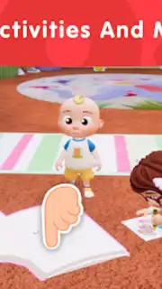 CoComelon captura 5