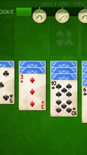 Solitaire Magic captura 10