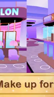 Fashion Show Blox captura 2