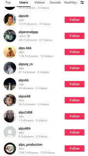 TikTok Lite captura 10