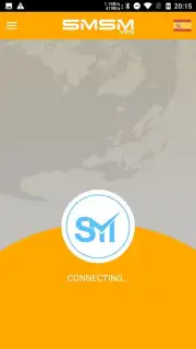 SMSM VPN - Free VPN change IP proxy & Fast captura 9