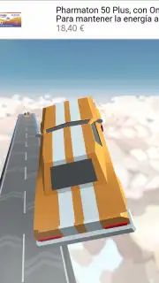 Dude Simulator Ramp captura 1