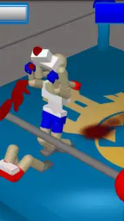 Drunken Wrestlers captura 5