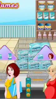 Sofys Baby Shoppe captura 1