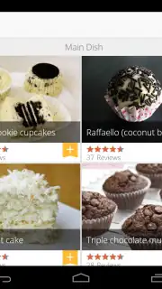 PetitChef, cooking and recipes captura 8