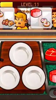 Cooking Master captura 3