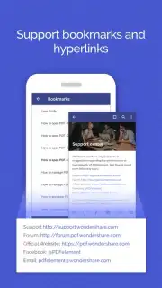 PDFelement - PDF Reader and Annotator captura 7