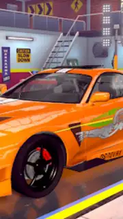 Garage Mania captura 1
