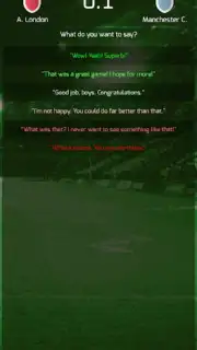 True Football 3 captura 3