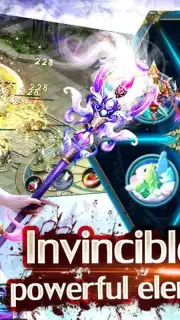 Immortal DX captura 1