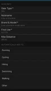 Garmin Connect captura 11