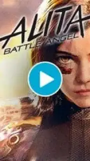 Alita: Battle Angel captura 1