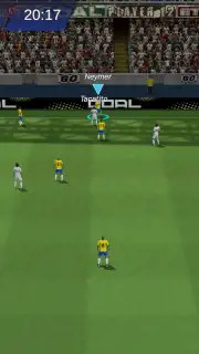 Football League 2026 captura 3