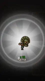 Metal Slug Infinity captura 2
