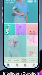 iGallery iOS 16 captura 18