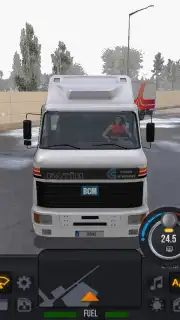 Truck Simulator: Ultimate captura 13