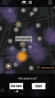 Blackout Age captura 12