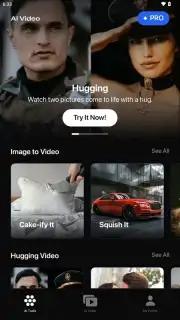 AI Video captura 12