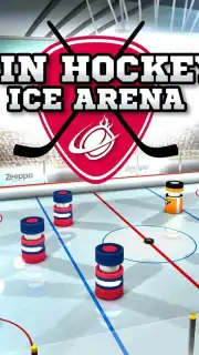 Pin Hockey captura 13
